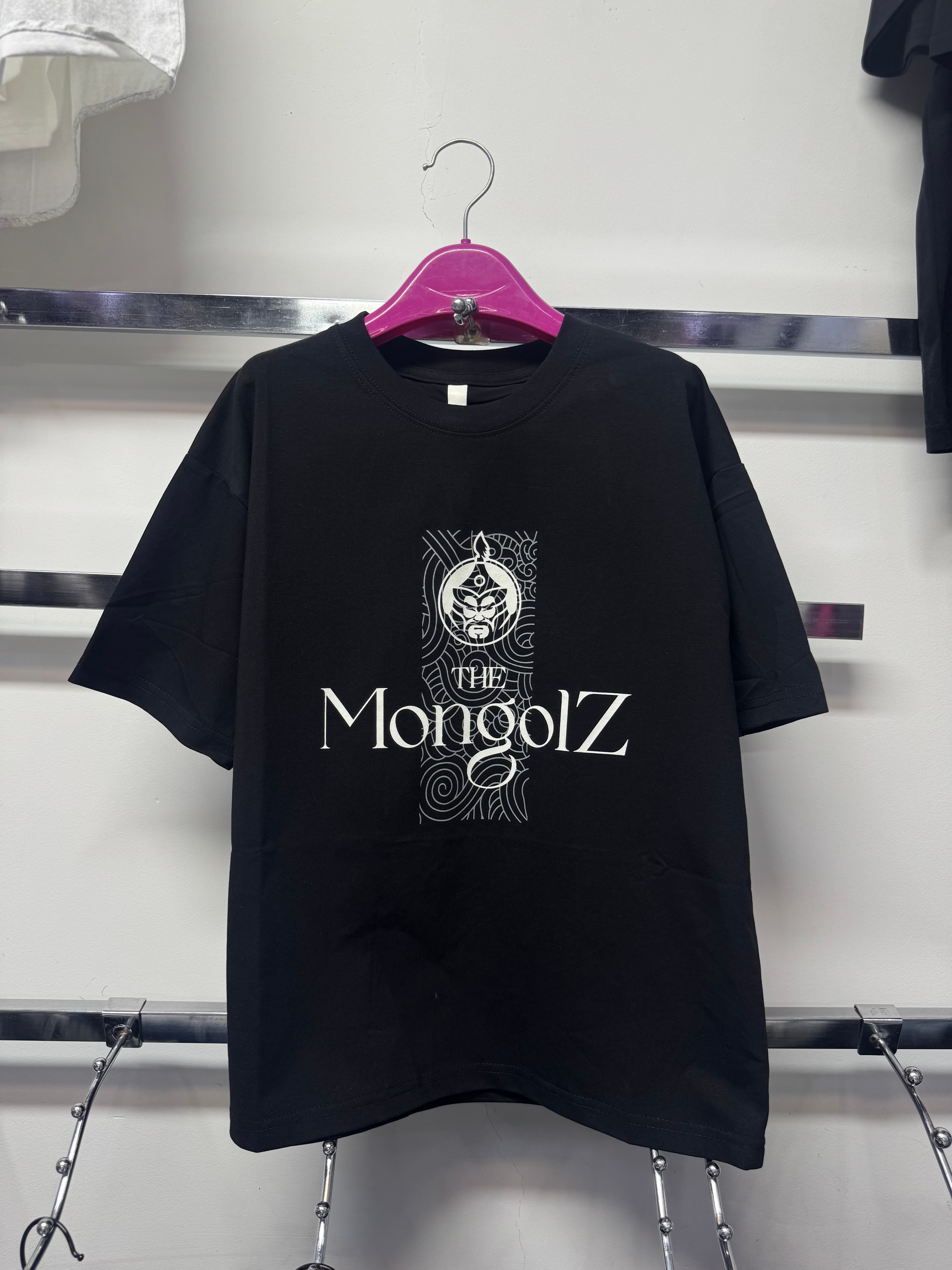 Mongolz